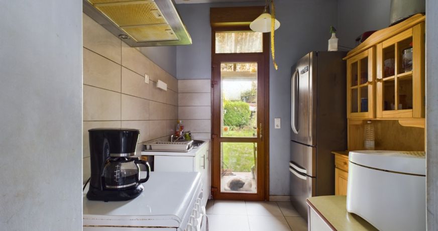 vente Maison Chaulnes