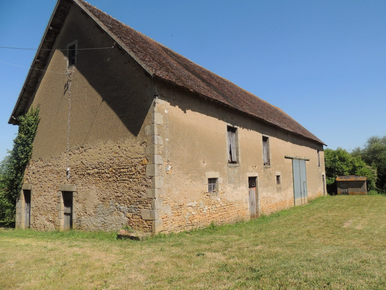 vente Maison de village Cluis - Photo 2