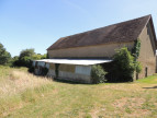 vente Maison de village Cluis