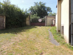 vente Maison de village Cluis