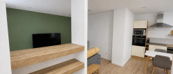vente Maison Ottange