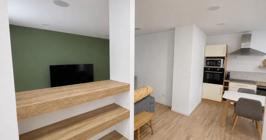 vente Maison Ottange