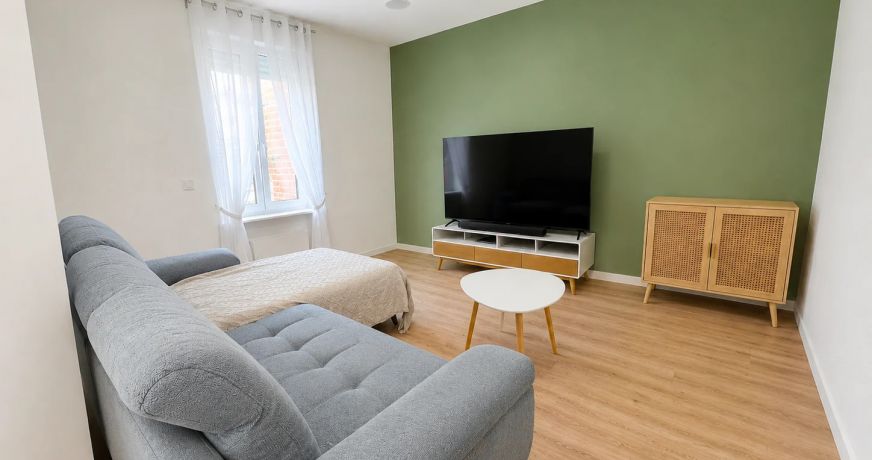 vente Maison Ottange