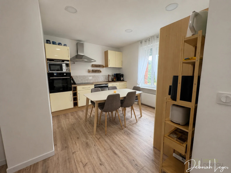 vente Maison Ottange - Photo 3