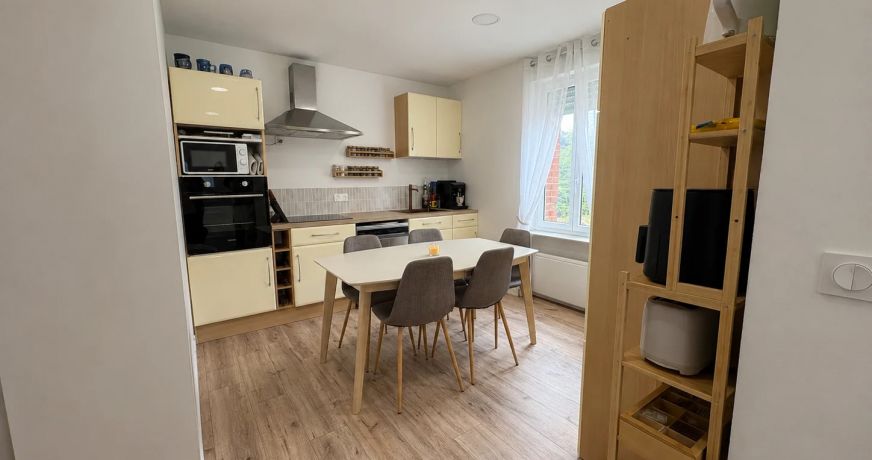 vente Maison Ottange