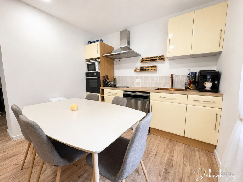 vente Maison Ottange - Photo 4