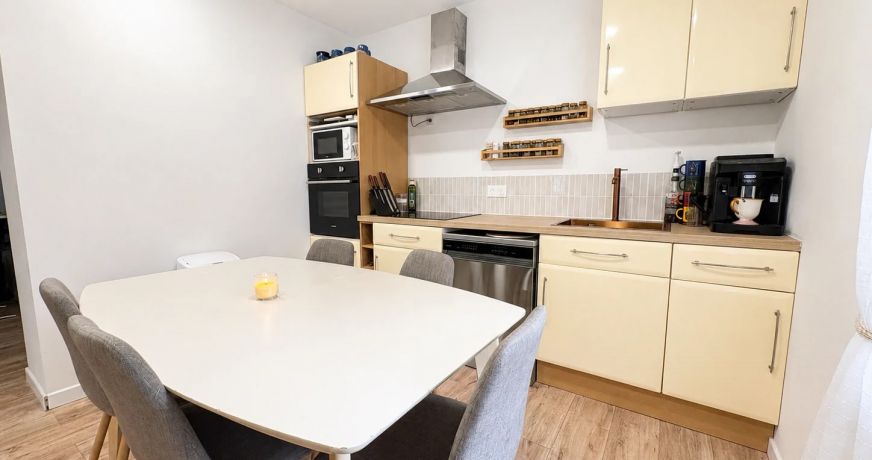 vente Maison Ottange