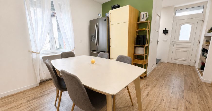 vente Maison Ottange