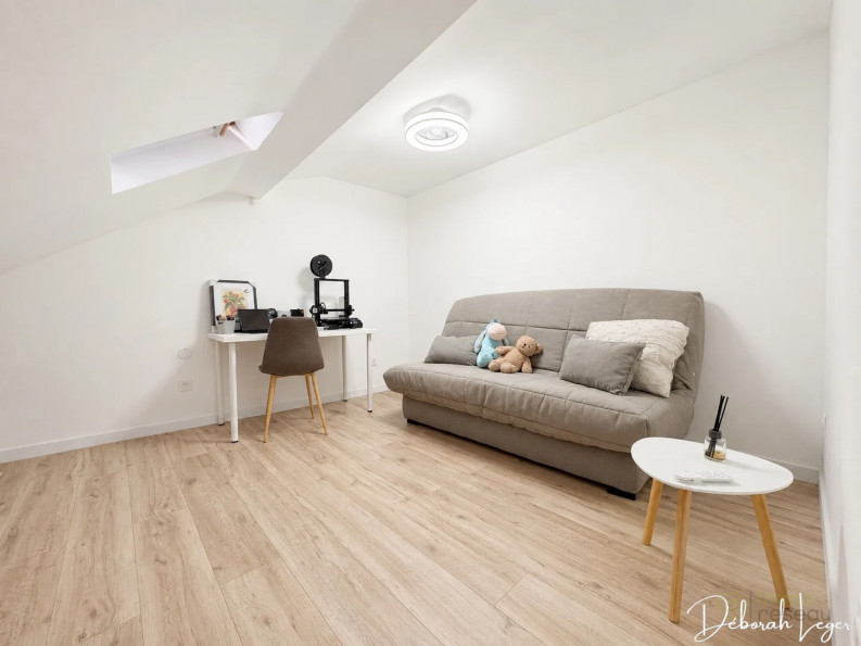 vente Maison Ottange - Photo 9