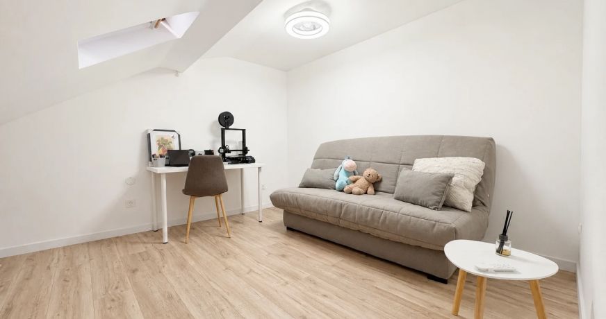 vente Maison Ottange