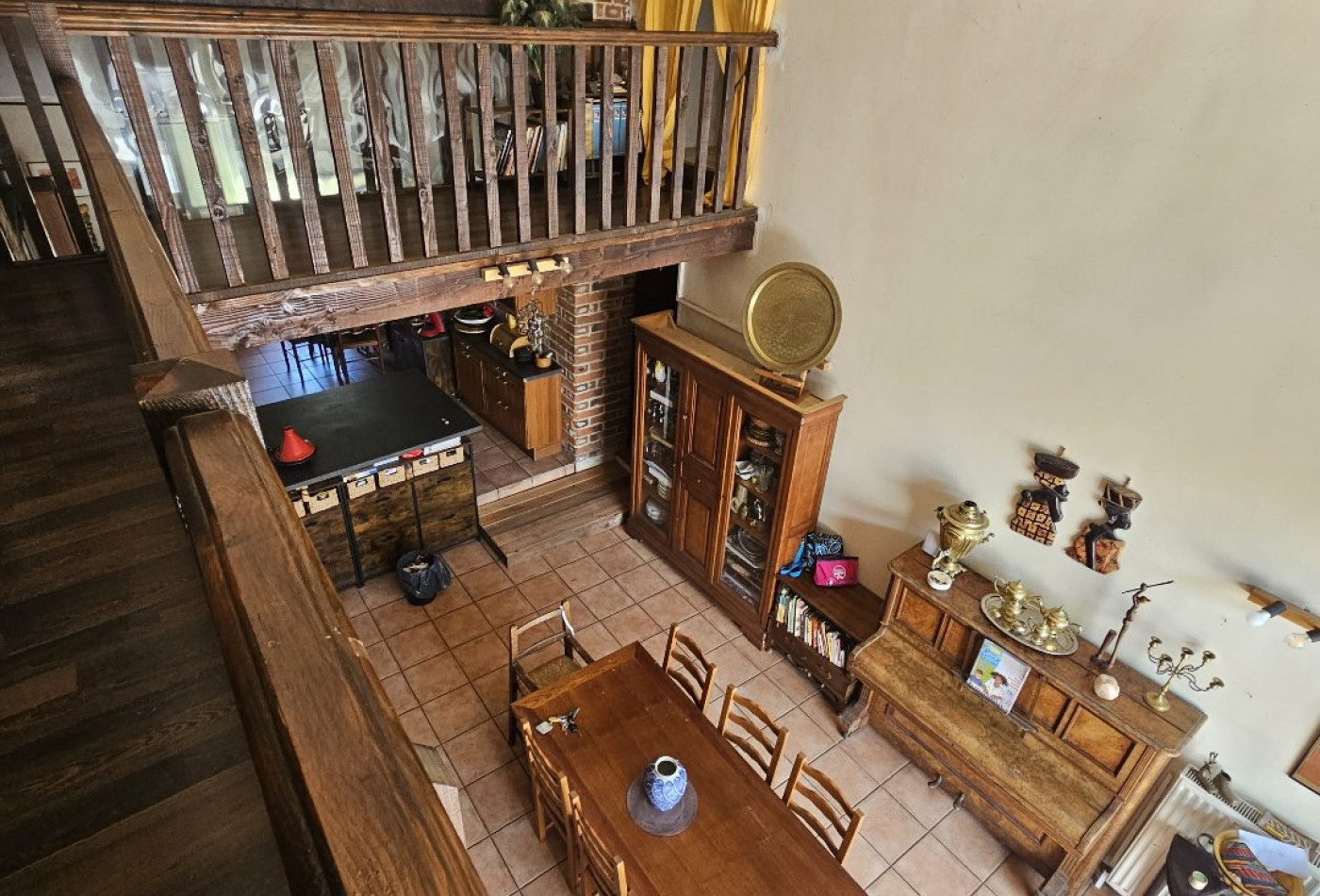 vente Maison Sainte Marie De Vaux - Photo 5