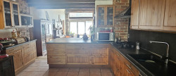 vente Maison Sainte Marie De Vaux