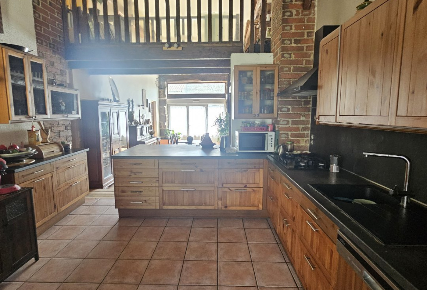 vente Maison Sainte Marie De Vaux - Photo 10