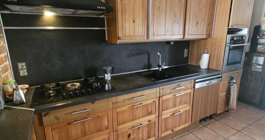 vente Maison Sainte Marie De Vaux