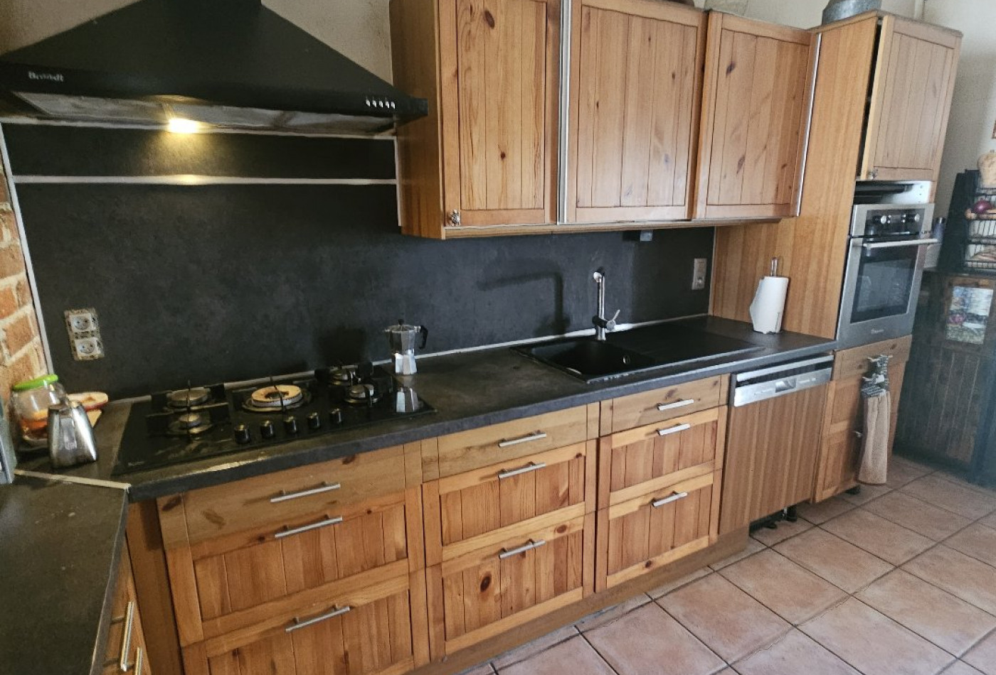 vente Maison Sainte Marie De Vaux - Photo 9