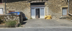 vente Maison Sainte Marie De Vaux