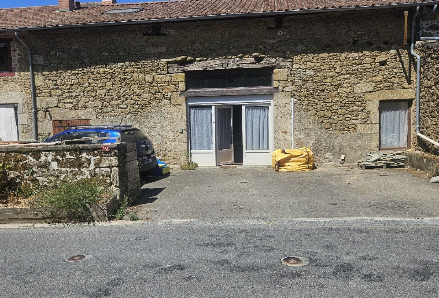 vente Maison Sainte Marie De Vaux - Photo 3