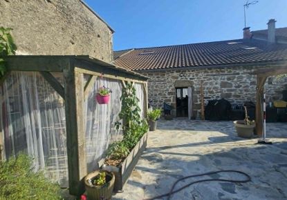 vente Maison Sainte Marie De Vaux