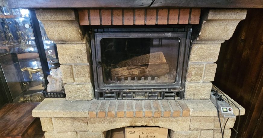vente Maison Sainte Marie De Vaux