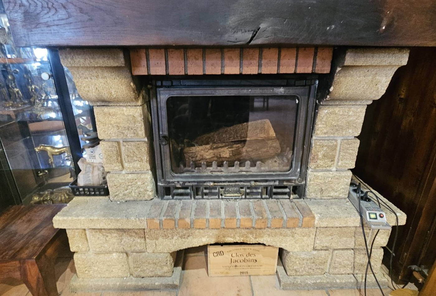 vente Maison Sainte Marie De Vaux - Photo 6