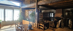 vente Maison Sainte Marie De Vaux