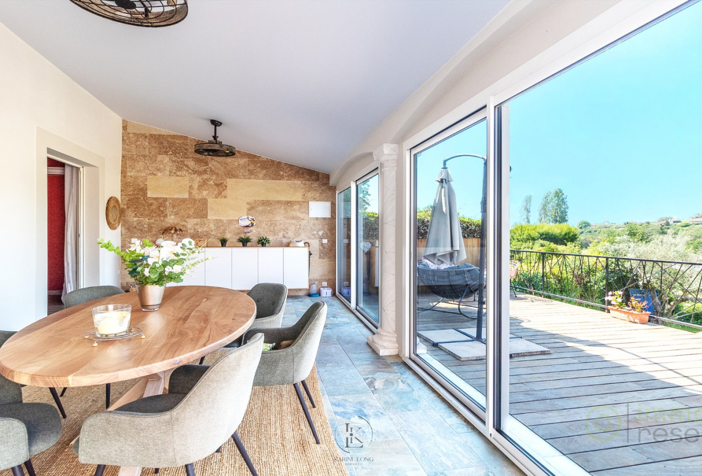 vente Maison Saint Paul - Photo 9