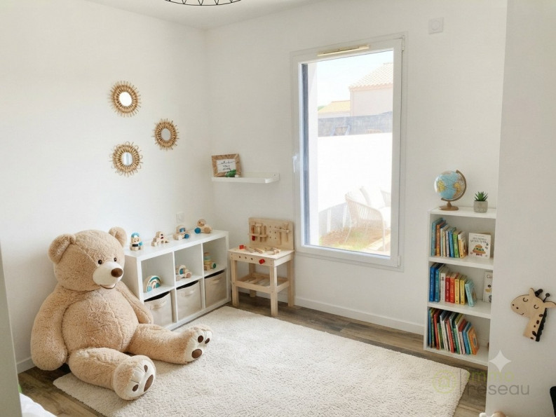 vente Maison Olonne Sur Mer - Photo 4