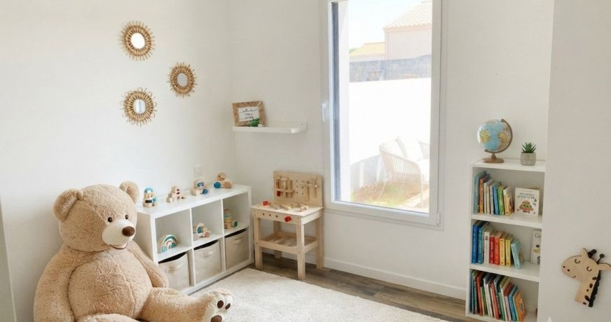 vente Maison Olonne Sur Mer