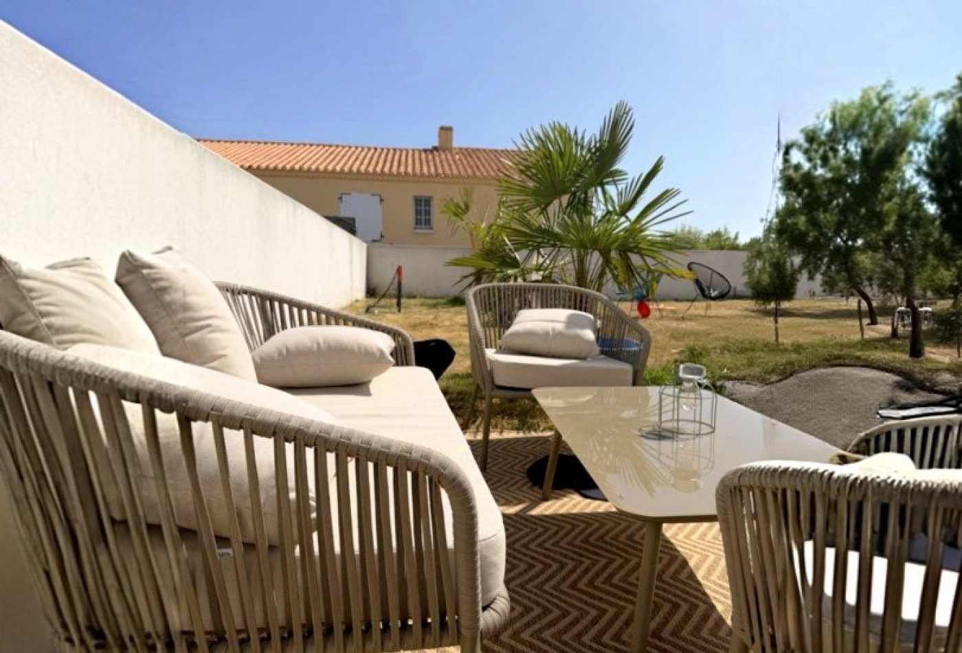 vente Maison Olonne Sur Mer - Photo 7
