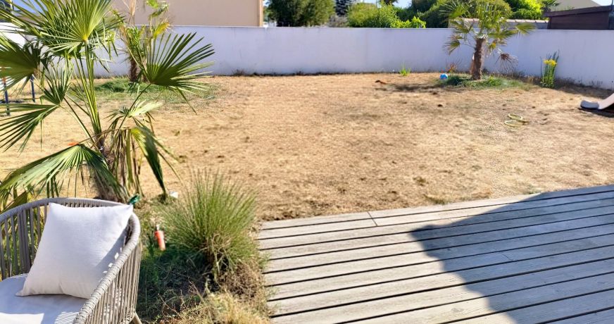 vente Maison Olonne Sur Mer