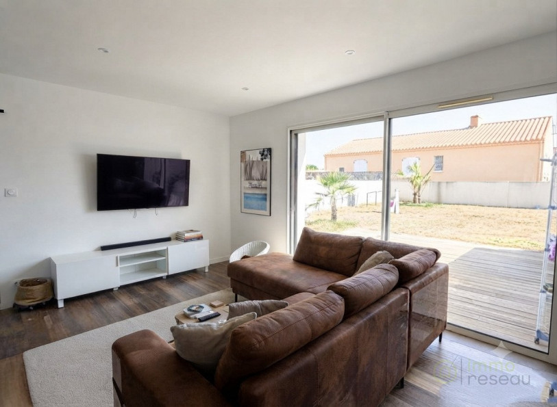 vente Maison Olonne Sur Mer - Photo 2