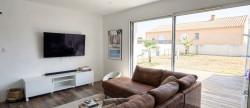 vente Maison Olonne Sur Mer