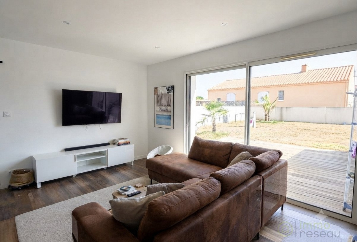 vente Maison Olonne Sur Mer - Photo 2
