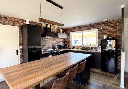 vente Maison Olonne Sur Mer