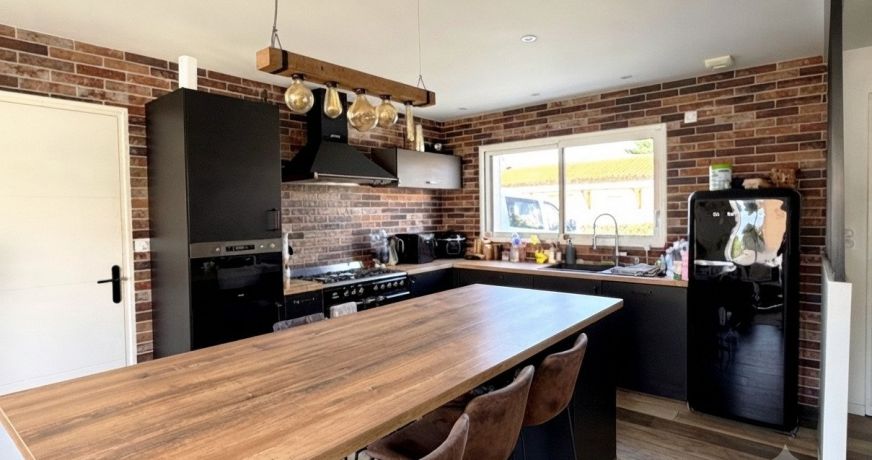 vente Maison Olonne Sur Mer