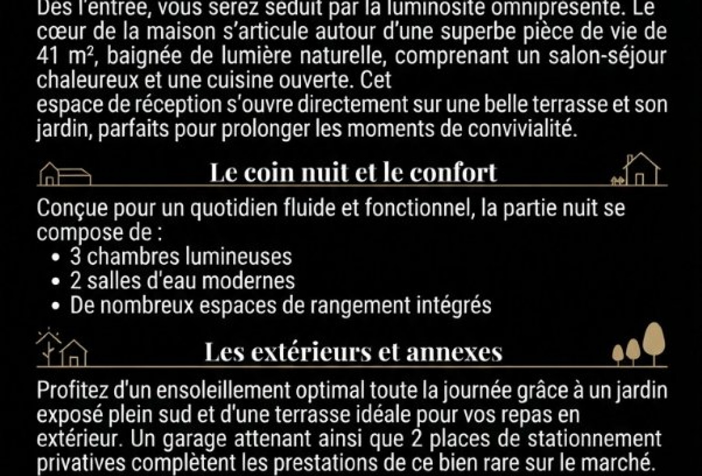 vente Maison Olonne Sur Mer - Photo 8