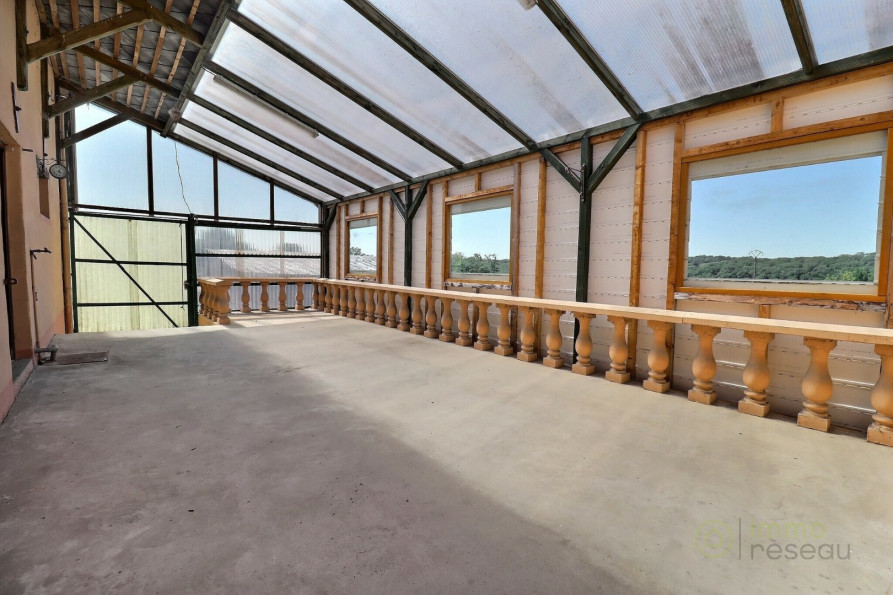 vente Maison Willies - Photo 9