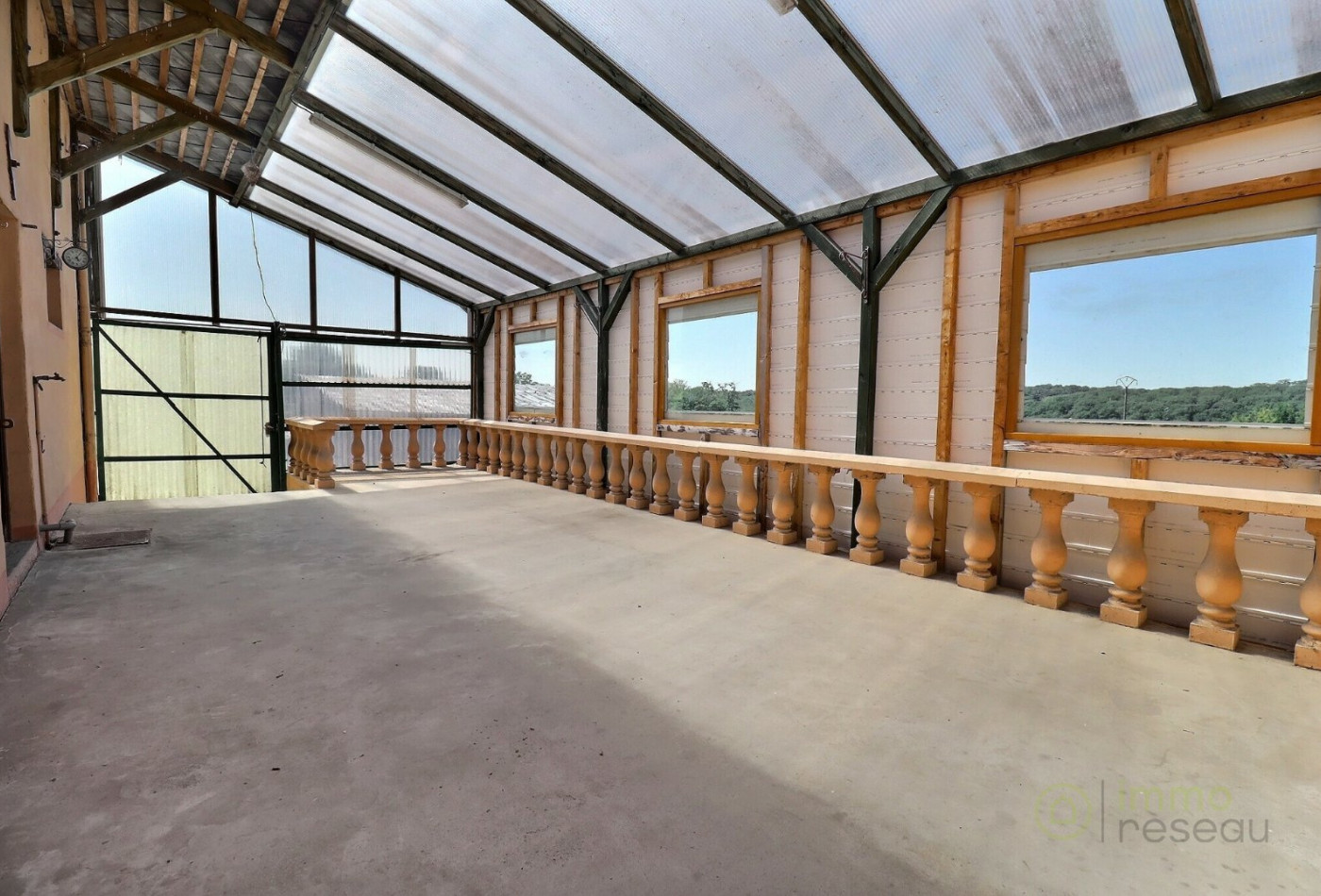 vente Maison Willies - Photo 9