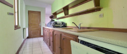 vente Maison Willies