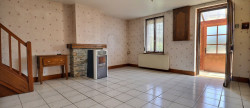 vente Maison Willies
