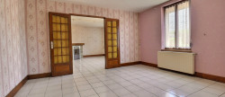 vente Maison Willies