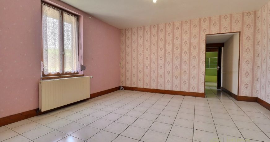 vente Maison Willies