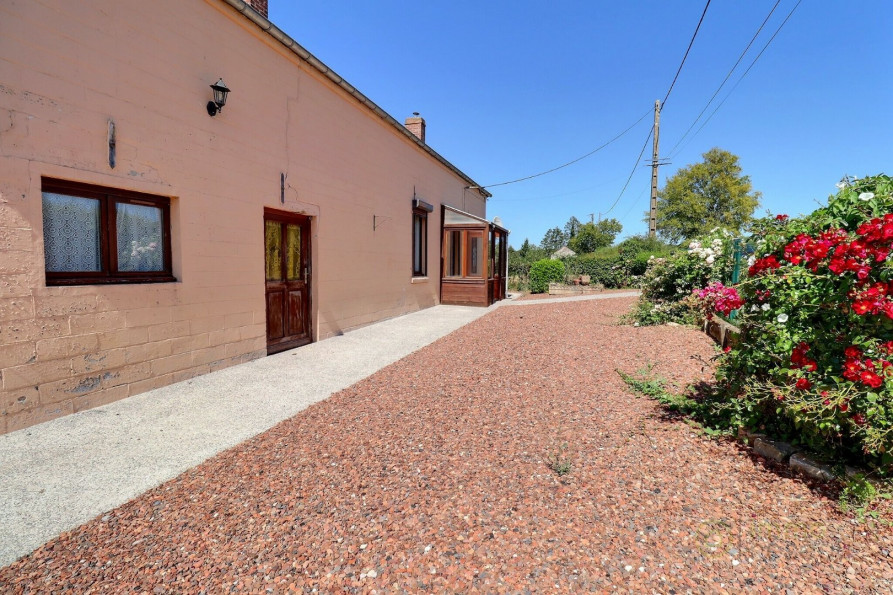 vente Maison Willies - Photo 2