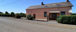 vente Maison Willies