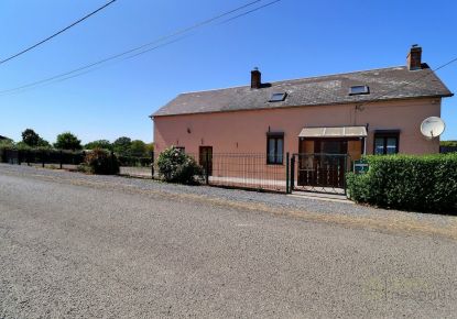 vente Maison Willies