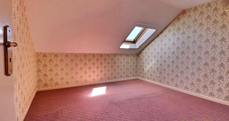 vente Maison Willies