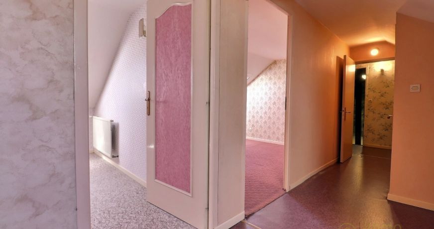 vente Maison Willies