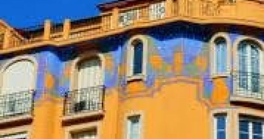 vente Appartement Nice