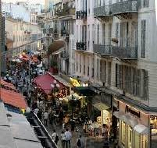 vente Appartement Nice - Photo 3