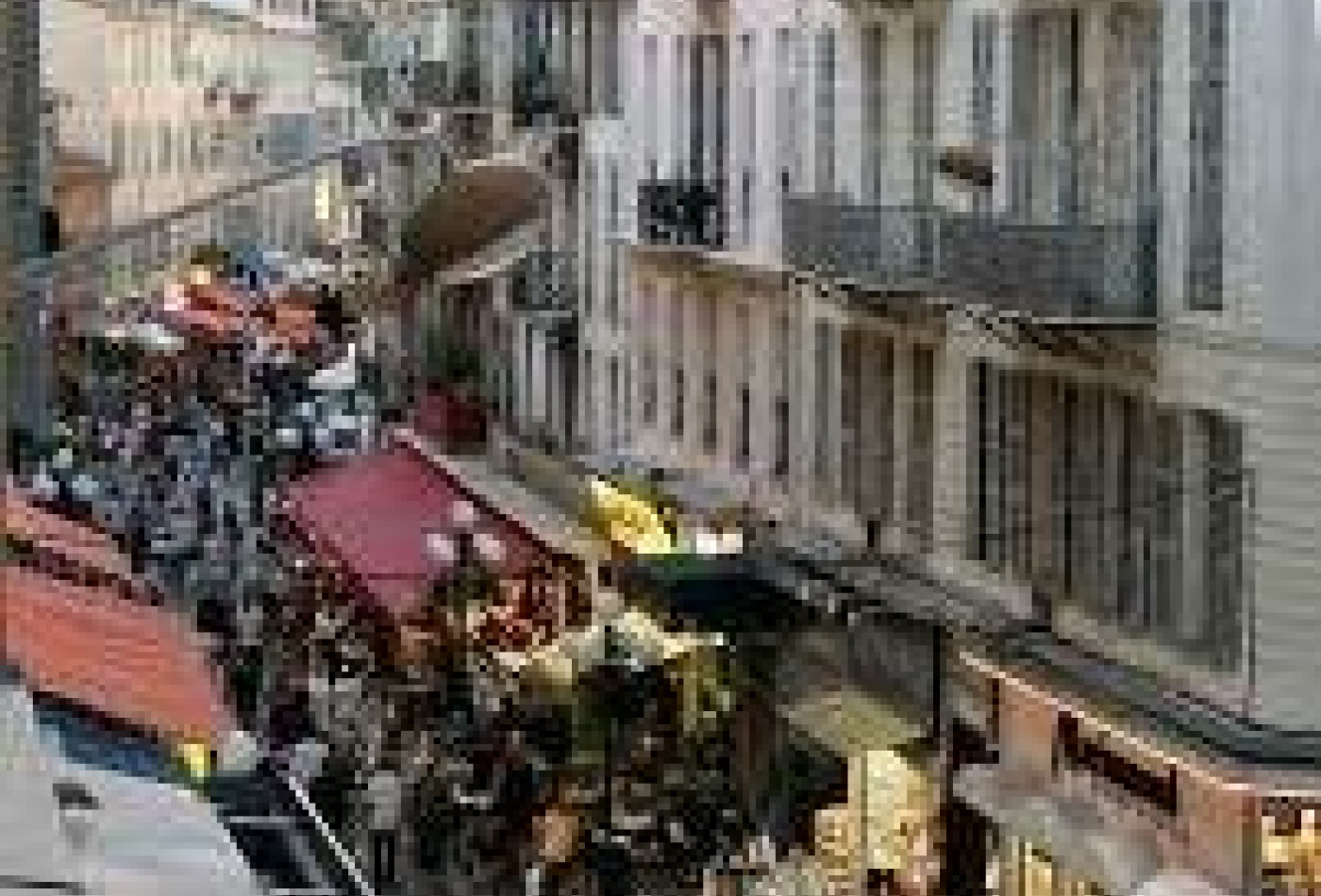 vente Appartement Nice - Photo 3